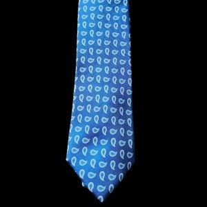 Preowned  Savile Row London Tie.